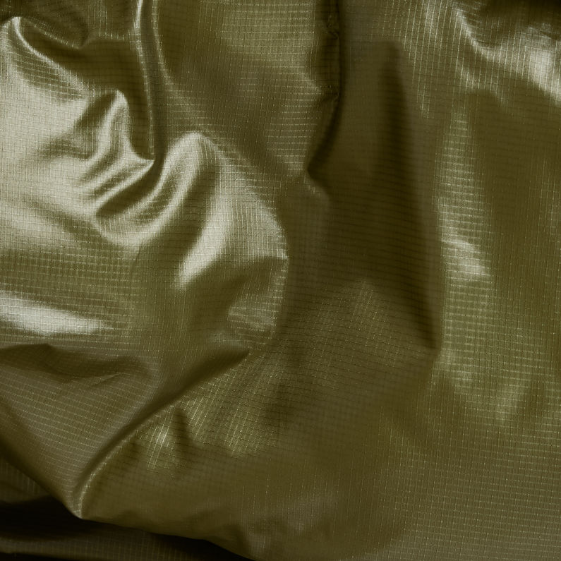 G-STAR® Doudoune Padded Hooded Vert