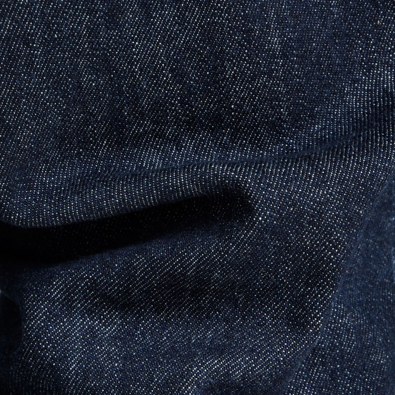 G-STAR® Jean 3301 Regular Tapered Bleu foncé