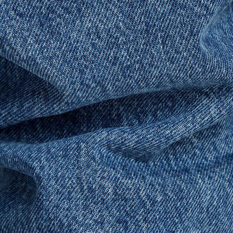 G-Star RAW® 3301 Regular Tapered Jeans Medium blue