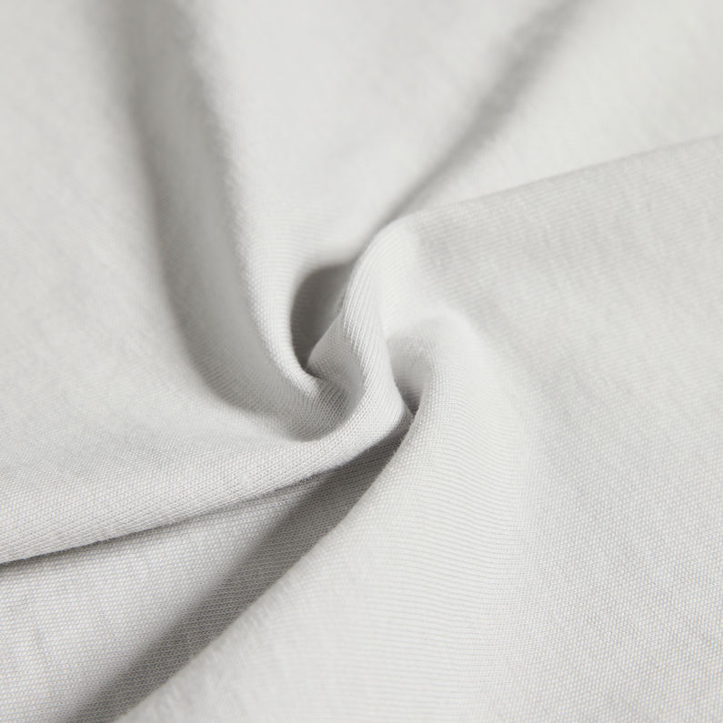 G-STAR® Kids T-Shirt Just The Product Grijs