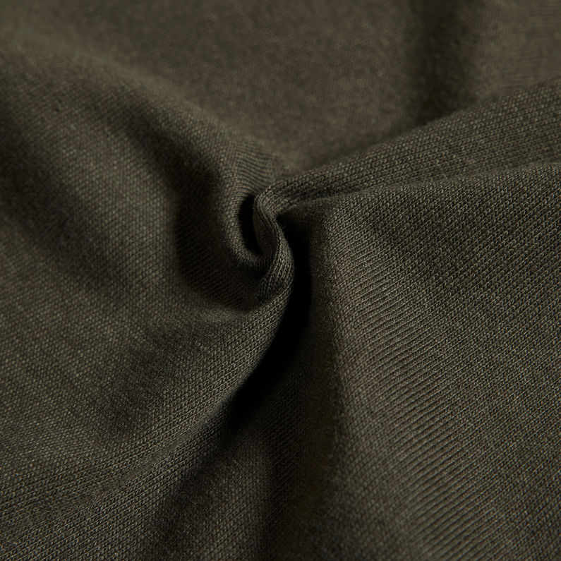 G-STAR® Kids T-Shirt Graphic Font Grijs