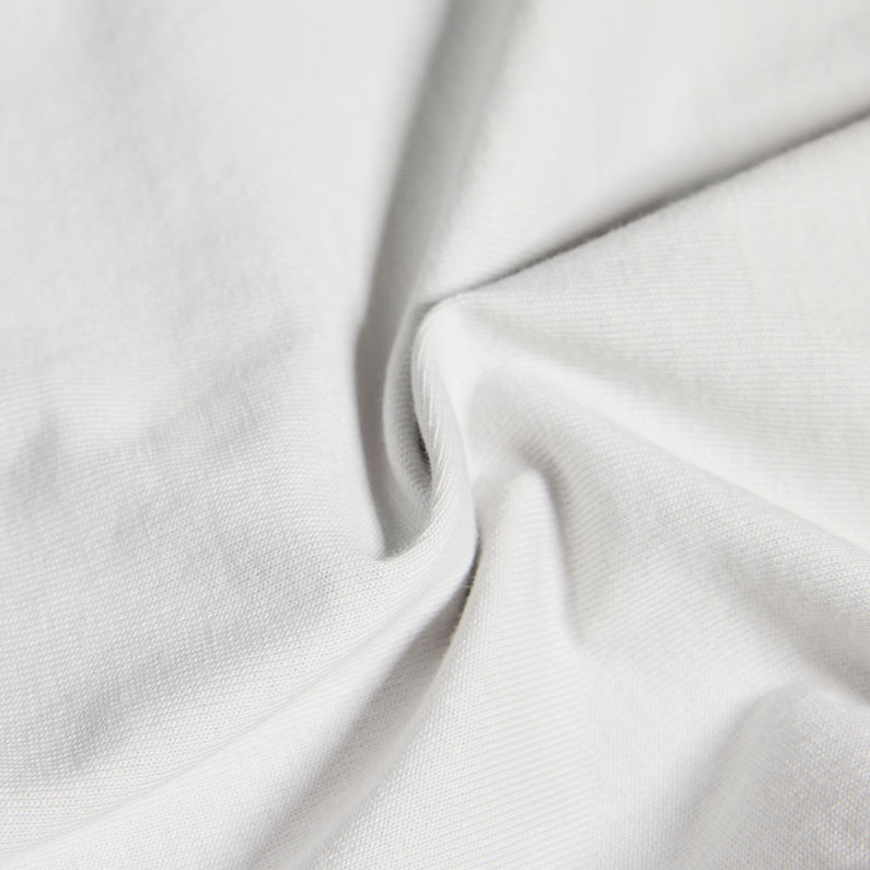 G-STAR® T-Shirt Enfant Long Sleeve G-Star RAW Multi couleur