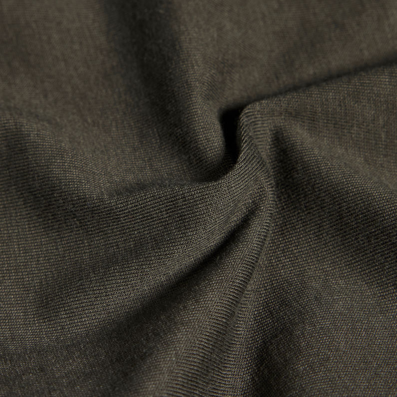 G-STAR® Camiseta Kids Long Sleeve Originals Gris