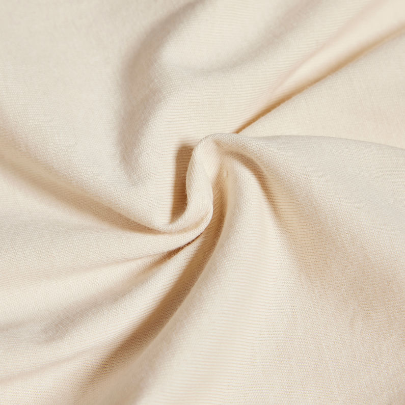 G-STAR® Camiseta Kids Long Sleeve College Rojo