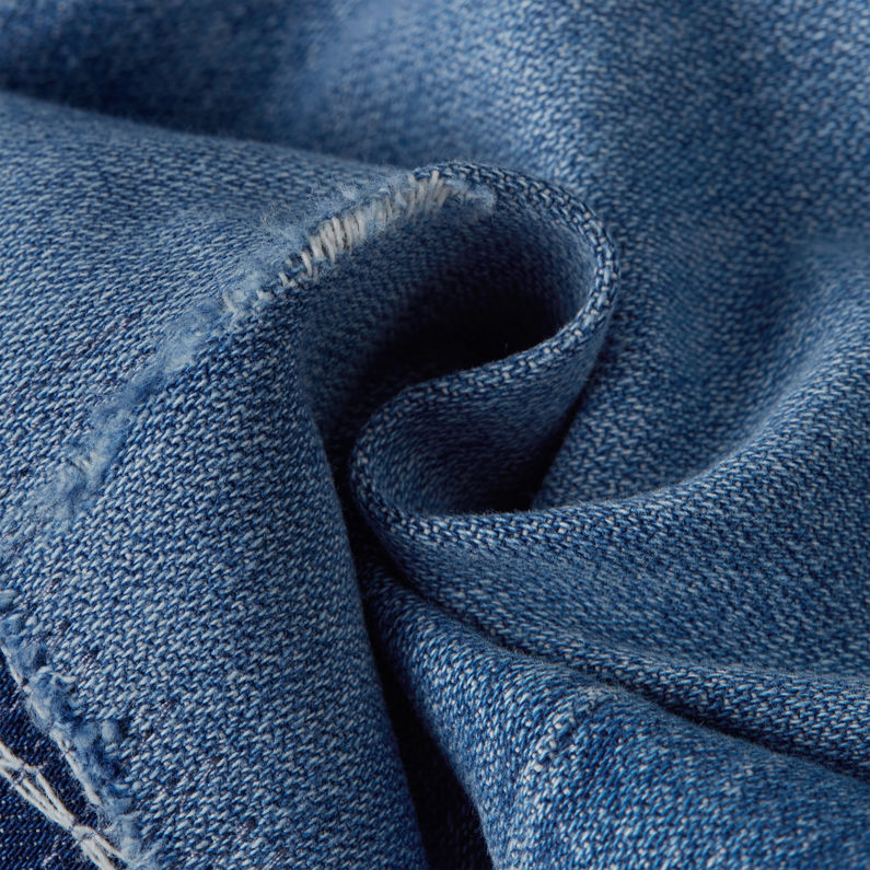 G-STAR® Kate Boyfriend Jeans Mittelblau