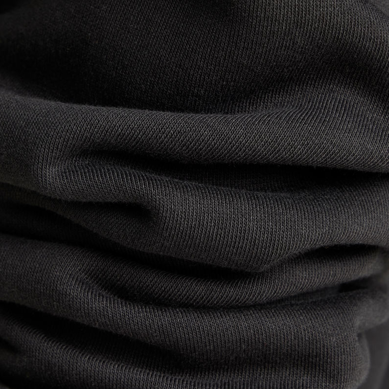 G-STAR® Anorak Loose Sweater Zwart