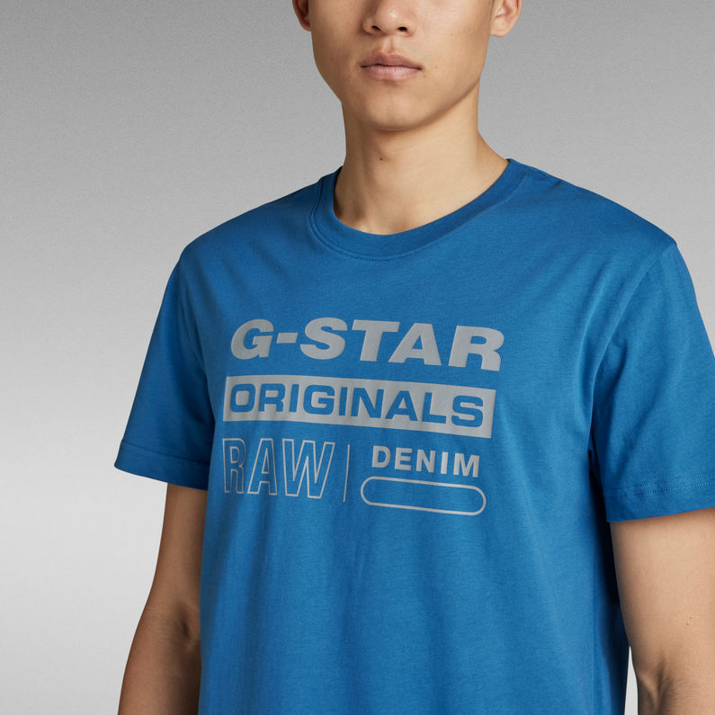g-star-raw-reflective-originals-graphic-t-shirt-midden-blauw