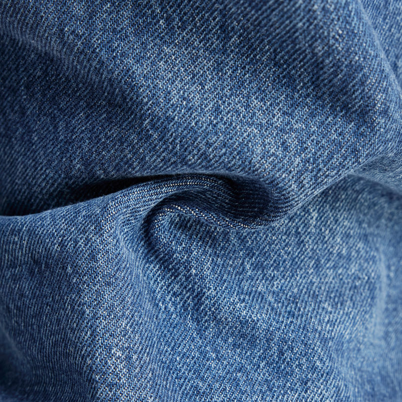 G-STAR® Triple A Regular Straight Jeans Medium blue