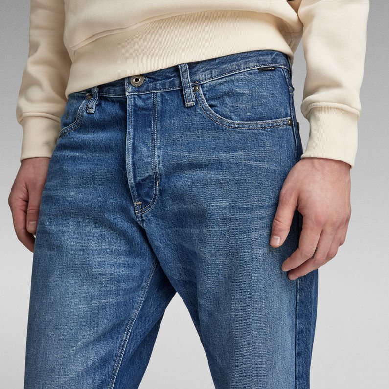 G-STAR® Triple A Regular Straight Jeans Medium blue