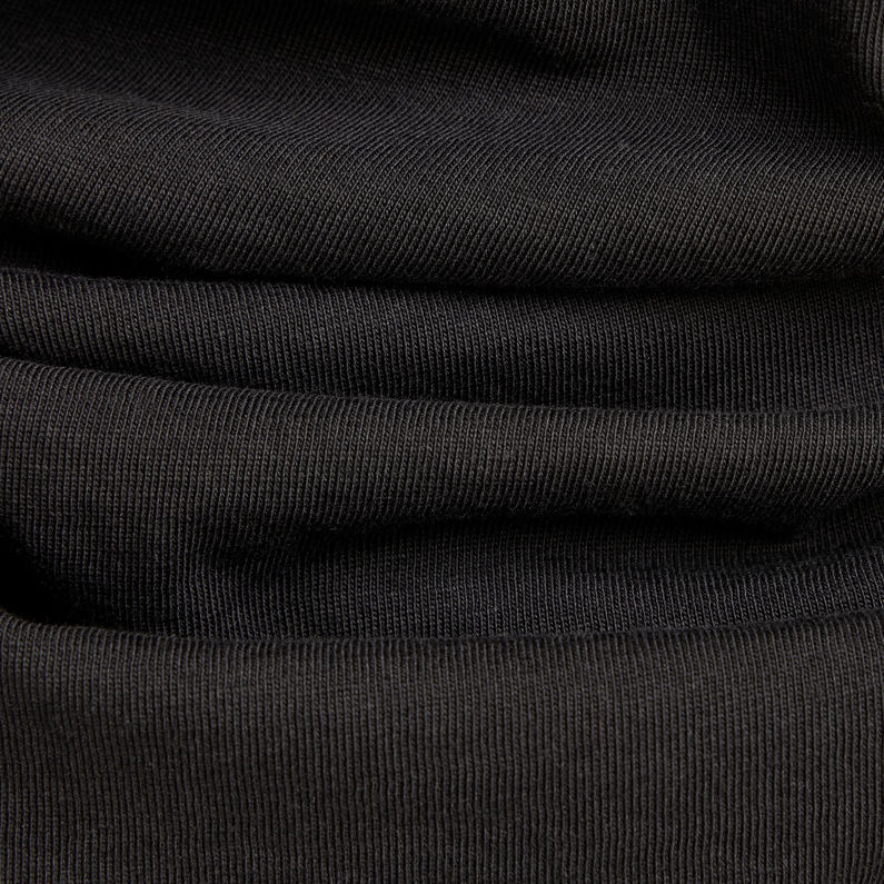 G-STAR® Lash Muscle Tanktop Schwarz