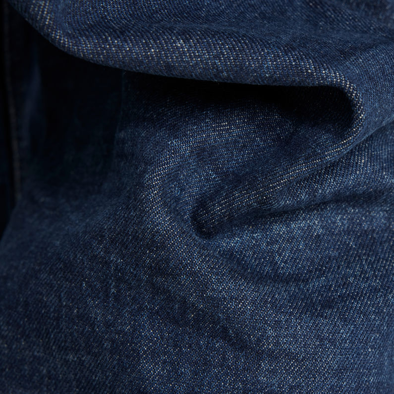 G-STAR® Judee Low Waist Loose Jeans Dunkelblau