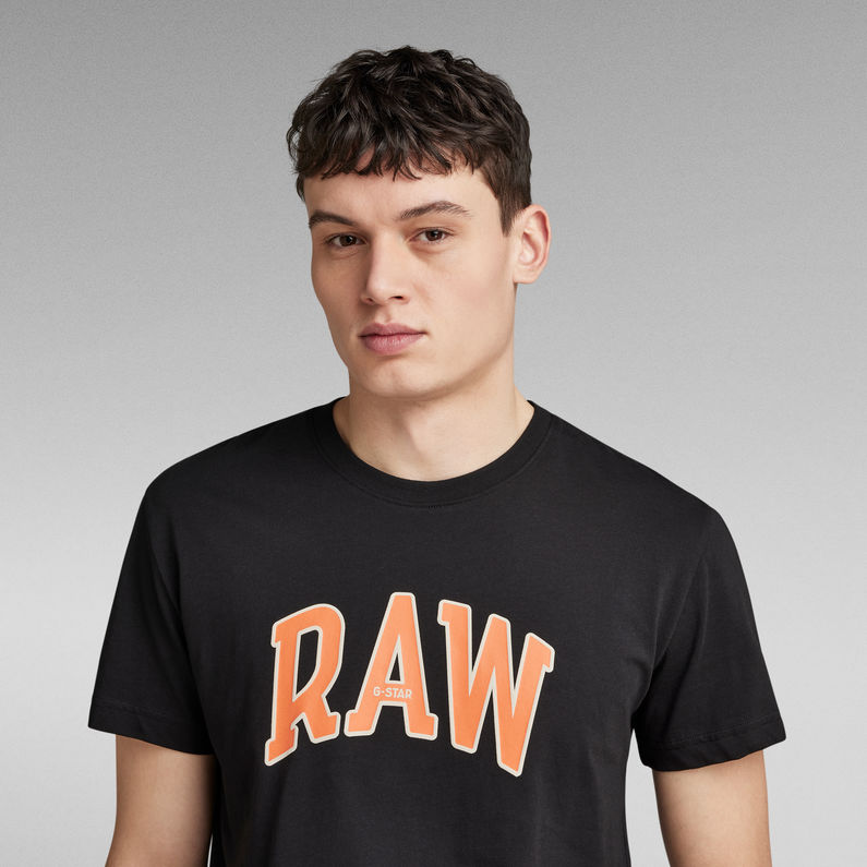g-star-raw-puff-raw-graphic-t-shirt-schwarz