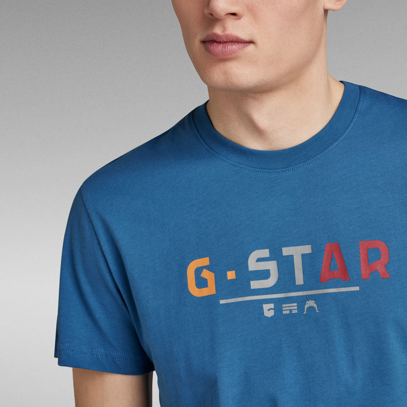 g-star-raw-multi-logo-graphic-t-shirt-medium-blue