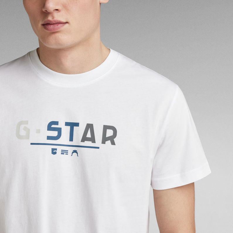 g-star-raw-multi-logo-graphic-t-shirt-wit