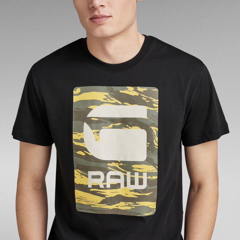 g-star-raw-camo-box-graphic-t-shirt-zwart