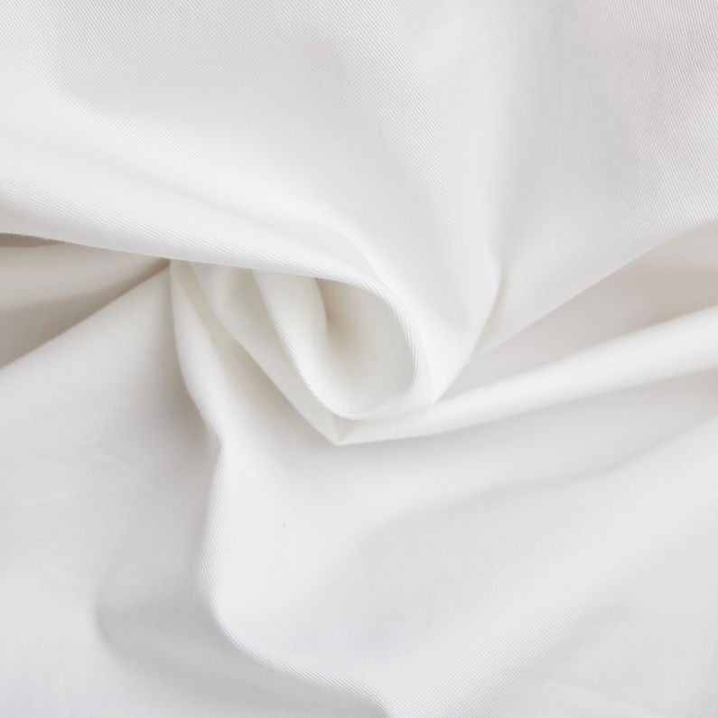 g-star-raw-chemise-one-pocket-regular-blanc
