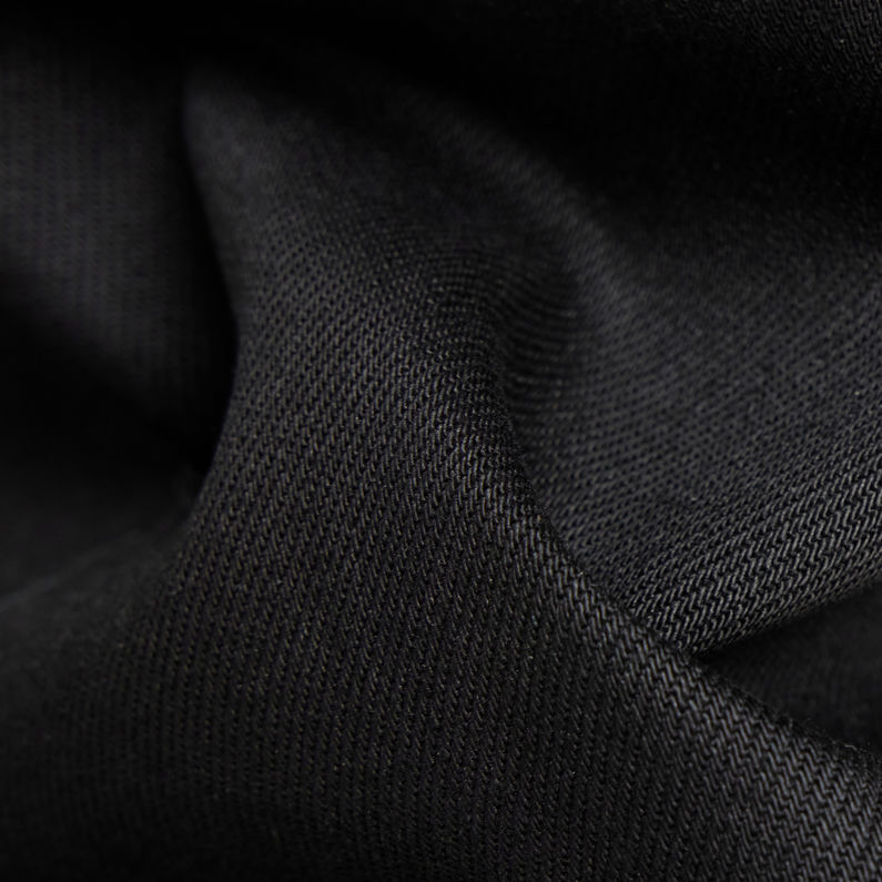 G-STAR® Jeans Deck 2.0 High Loose Negro