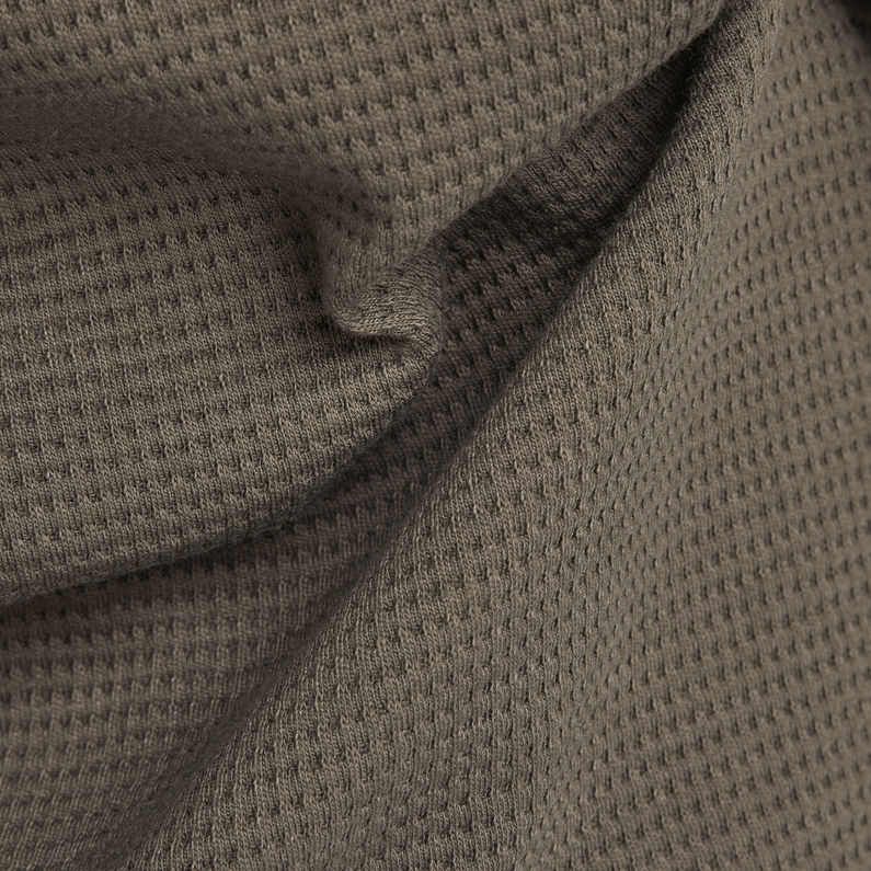 G-STAR® Jirgi Half Zip Tweeter Slim Bruin