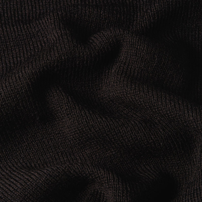 G-STAR® Effo Scarf Black