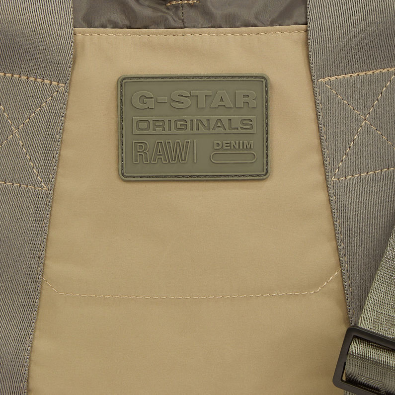 G-STAR® Mini Cargo Tote Bag Beige