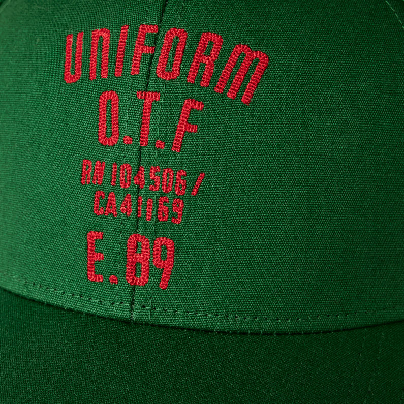 g-star-raw-artwork-uotf-original-baseball-cap-green