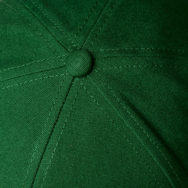 G-STAR® Artwork UOTF Original Baseball Cap Groen