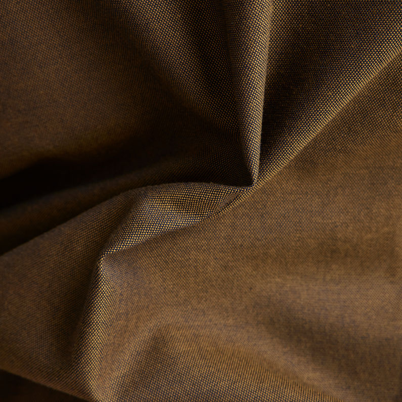 G-STAR® Chemise Marine Slim Multi couleur