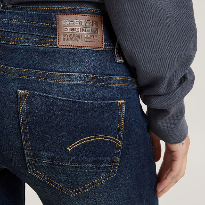 g-star-jean-midge-bootcut-bleu-fonce