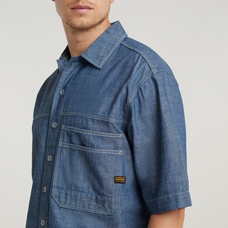 g-star-raw-double-pocket-relaxed-shirt-donkerblauw