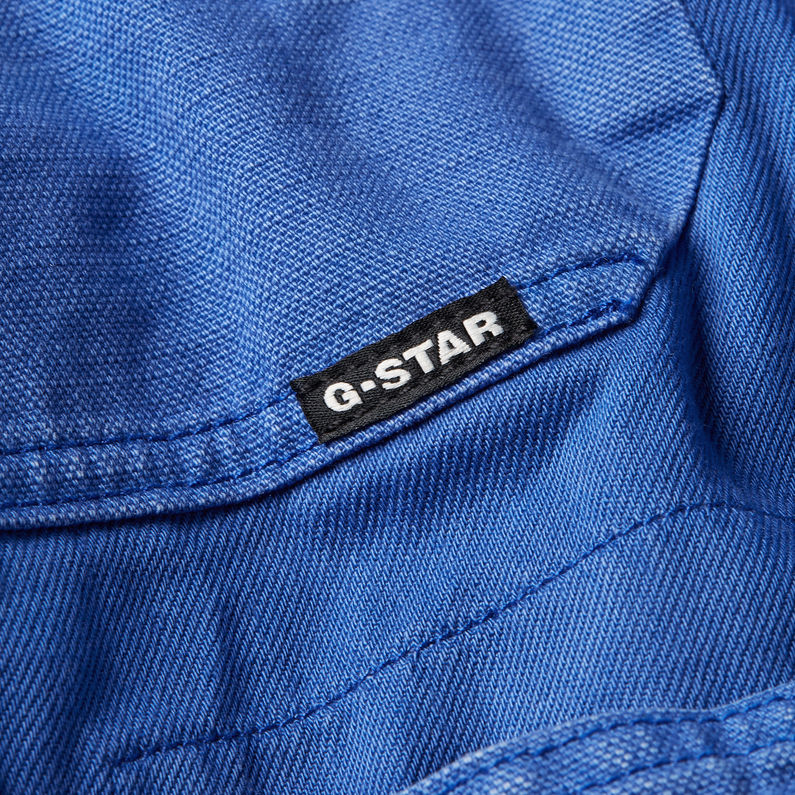 G-Star RAW® Marseille Blazer 2.0 Medium blue
