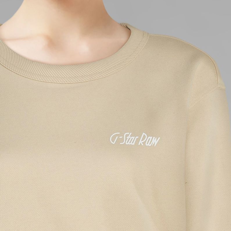g-star-raw-graphic-sweater-beige