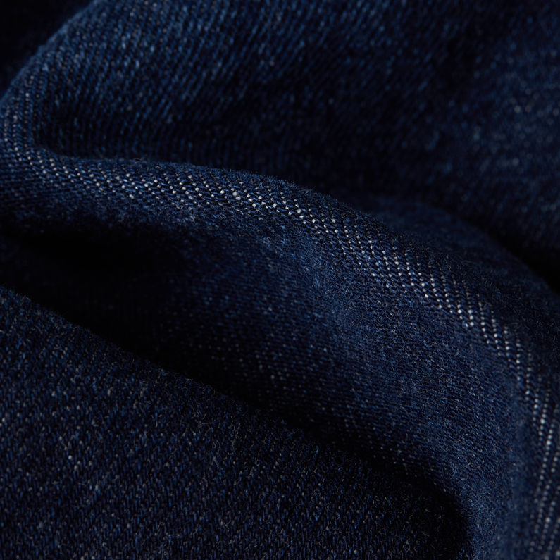 G-STAR® Midge Bootcut Jeans Azul oscuro