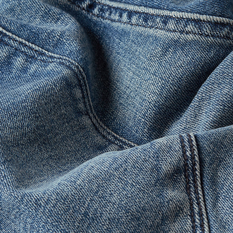 G-STAR® Rackam 3D Skinny Jeans Medium blue