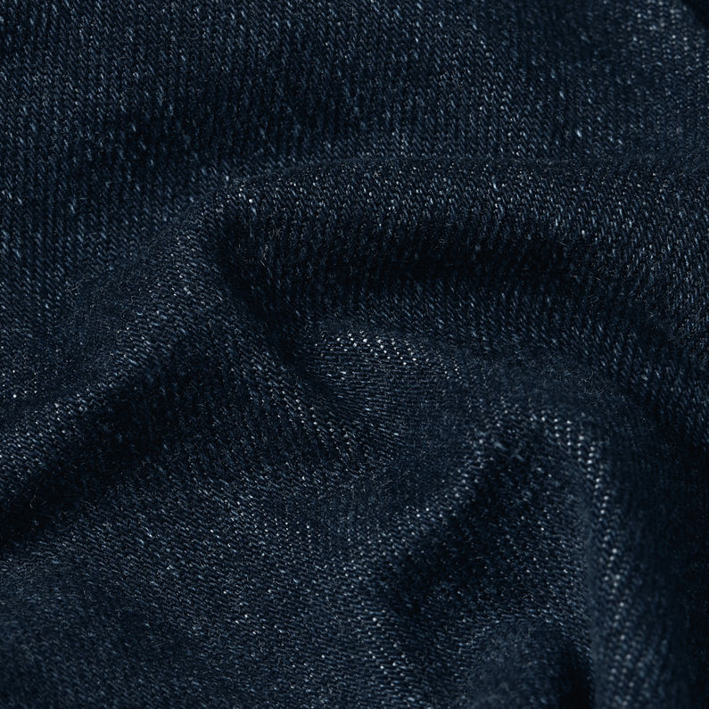 G-STAR® Viktoria High Straight Jeans Dark blue