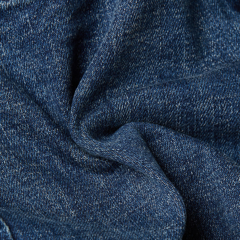 G-STAR® Lhana Skinny Jeans Dunkelblau