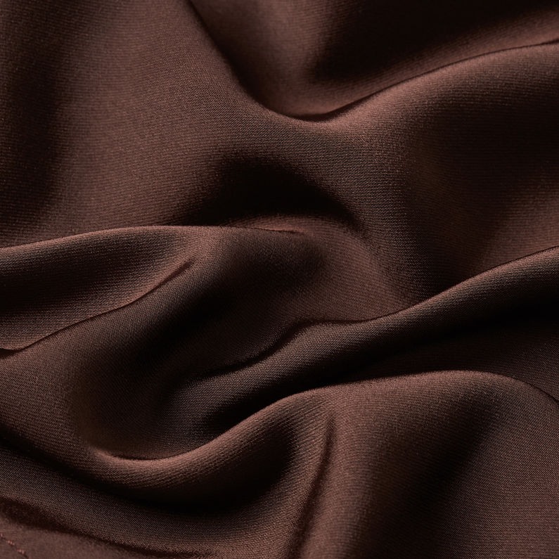 G-STAR® Blouse Slim Rood