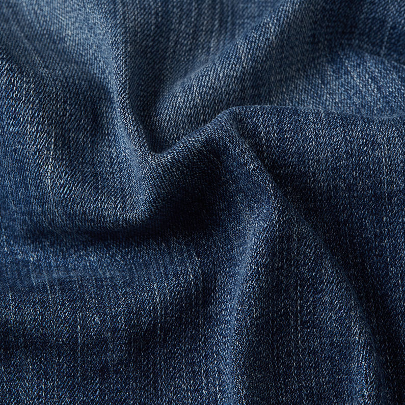 G-STAR® Jean Lynn Skinny Bleu moyen