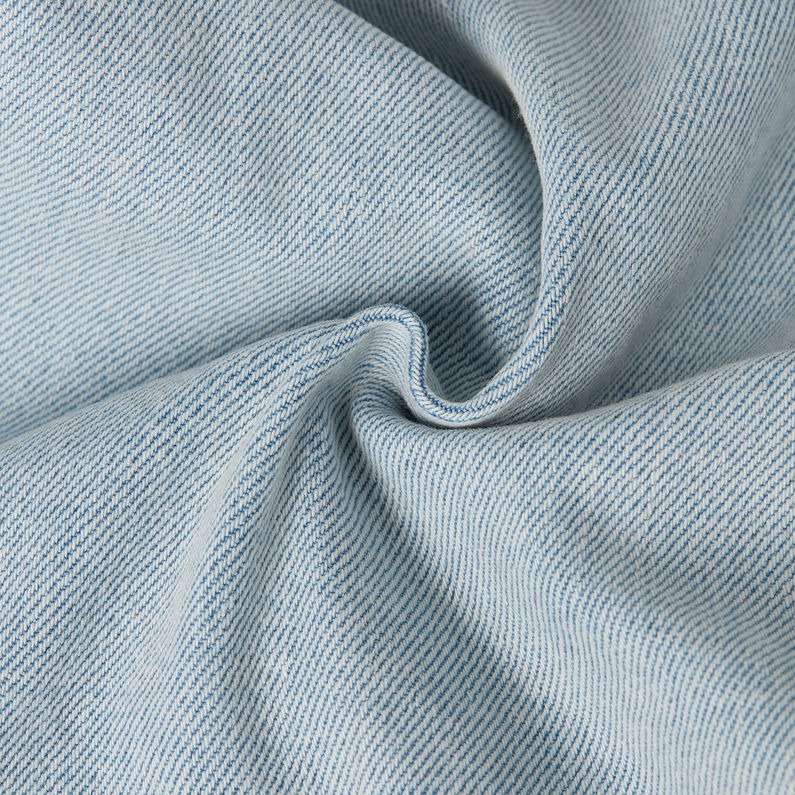 G-STAR® Jean 3301 Slim Bleu clair