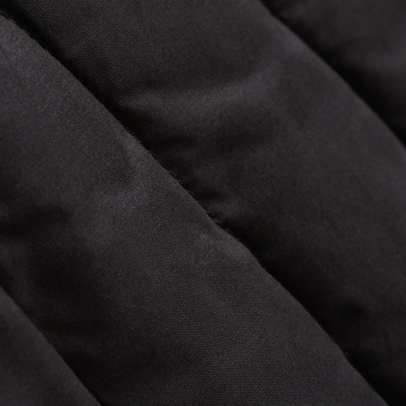 G-STAR® Veste Bomber Padded Noir