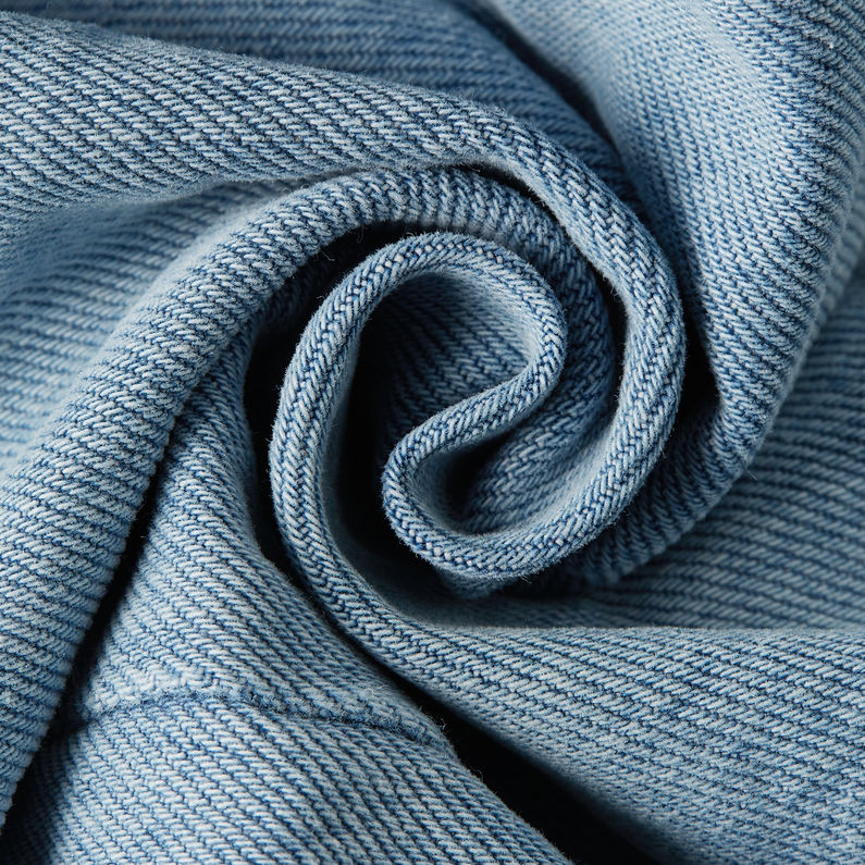 G-STAR® Jean Kate Boyfriend Bleu clair