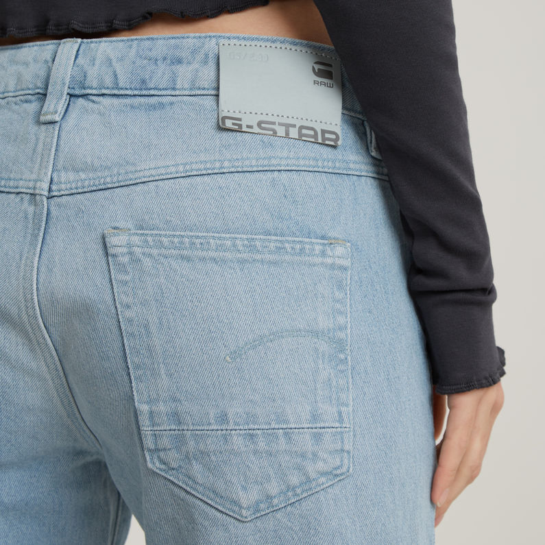 G-STAR® Kate Boyfriend Jeans Lichtblauw
