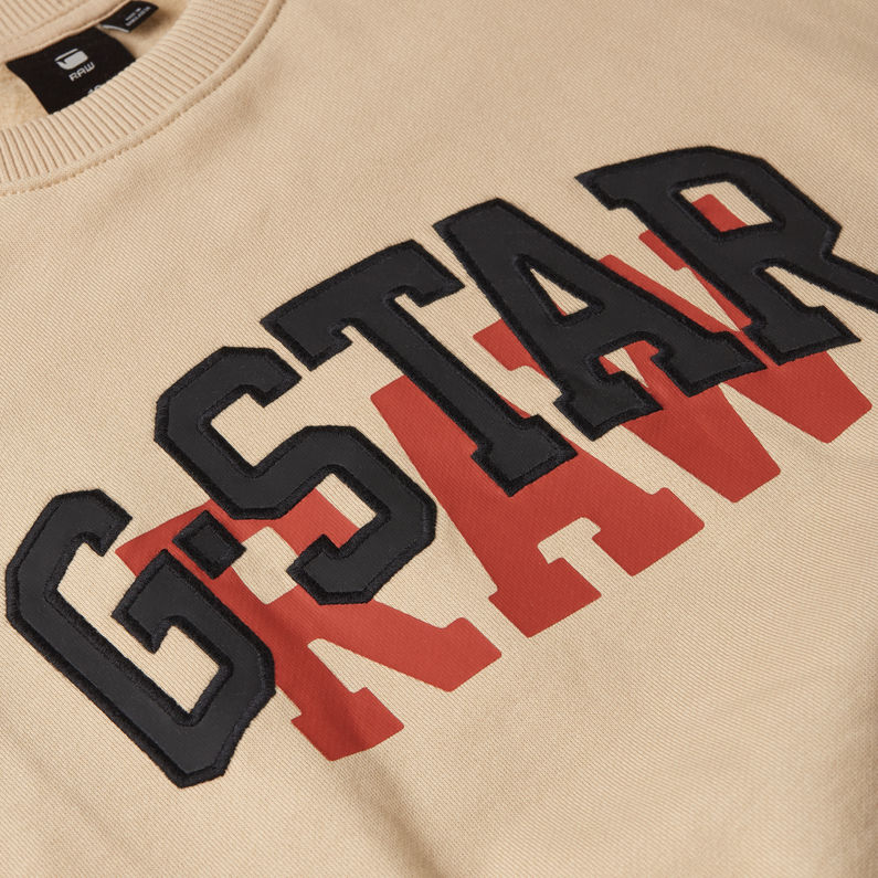 g-star-raw-kids-sweatshirt-g-star-raw-beige