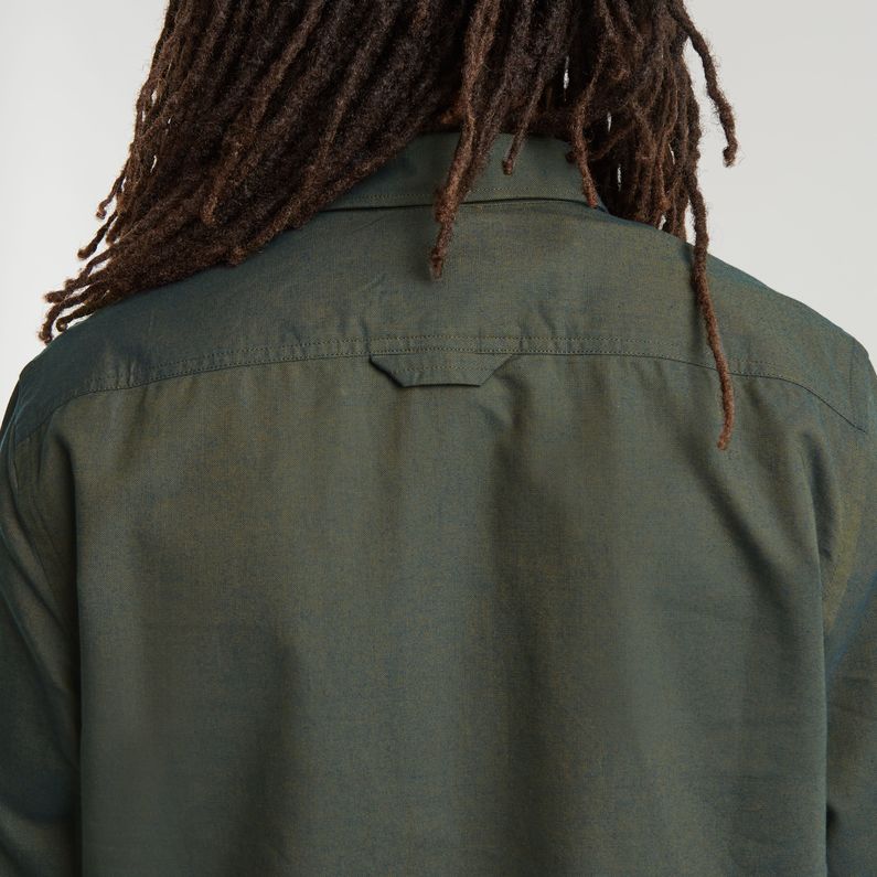 G-STAR® Chemise CPO Regular Multi couleur