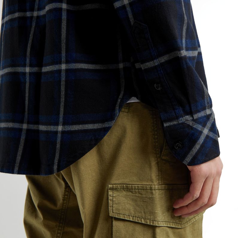 G-STAR® CPO Regular Shirt Multi color