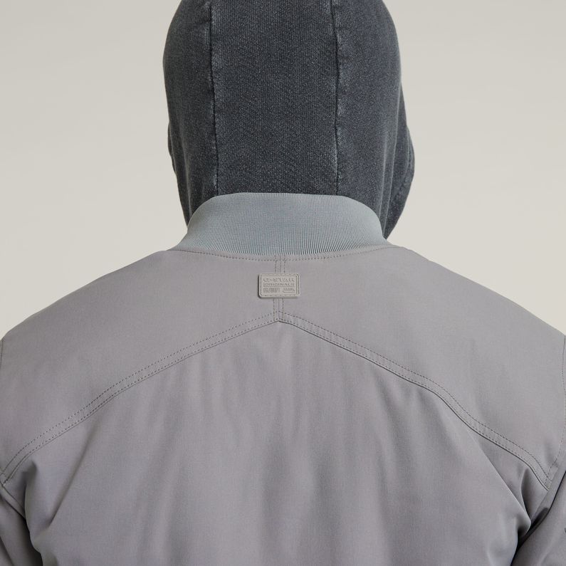 g-star-raw-tech-bomber-grey