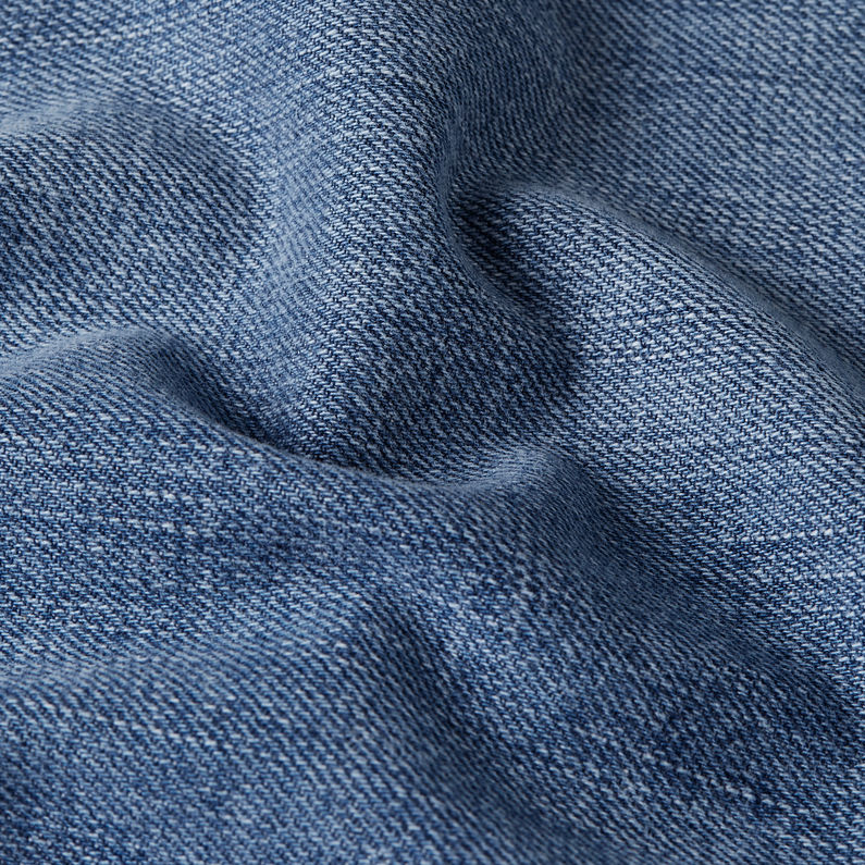 G-STAR® Judee Low Waist Loose Jeans Mittelblau