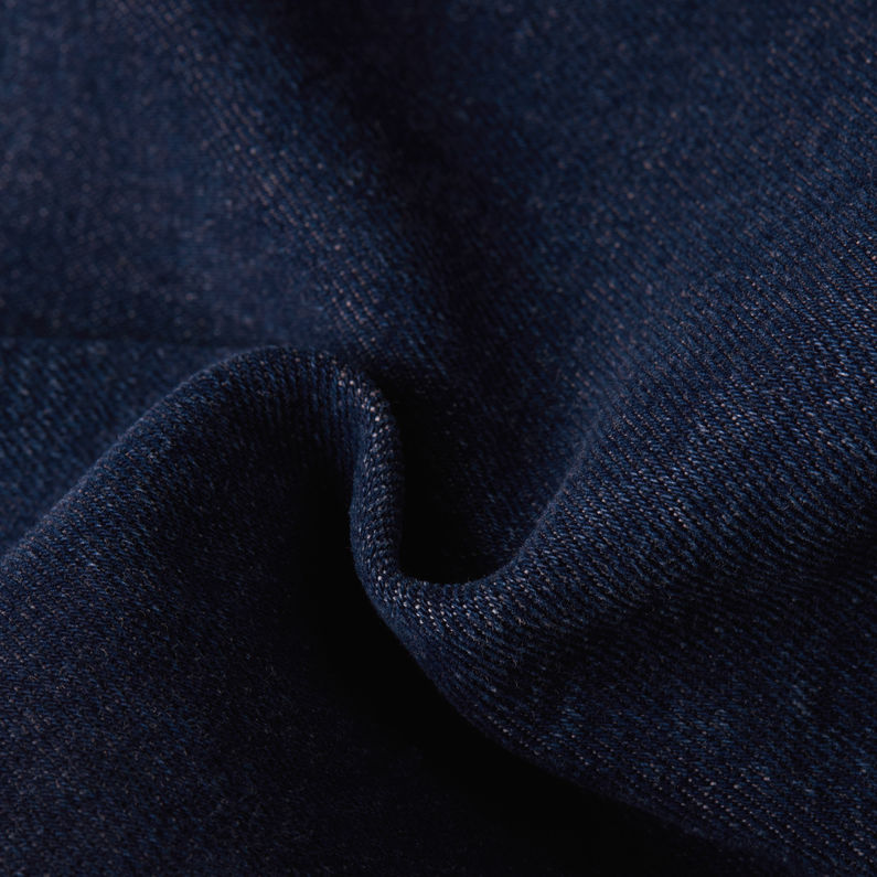 G-STAR® Kate Boyfriend Jeans Azul oscuro