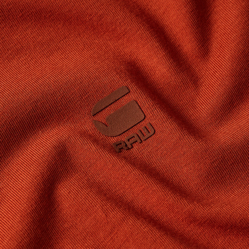 G-STAR® Lash T-Shirt Rot