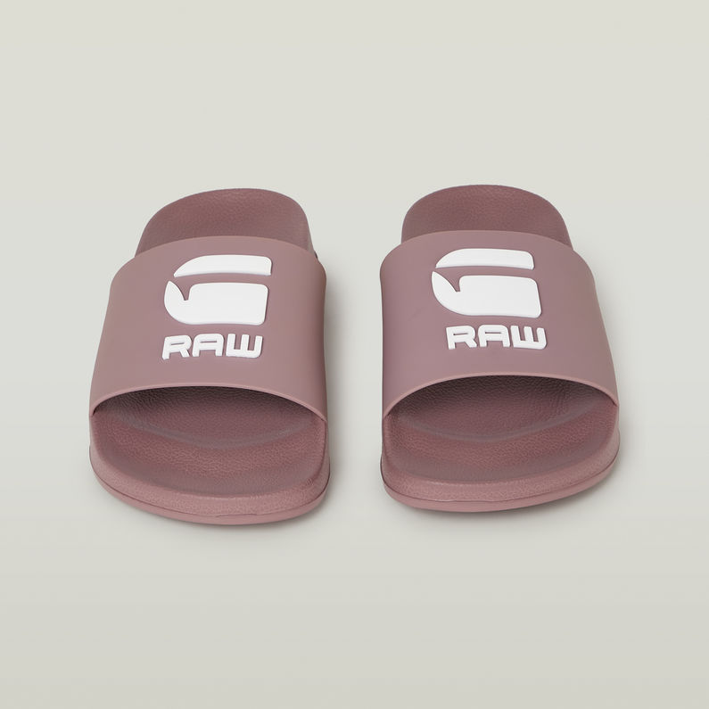 G-STAR® Chanclas Cart III Basic Multi color