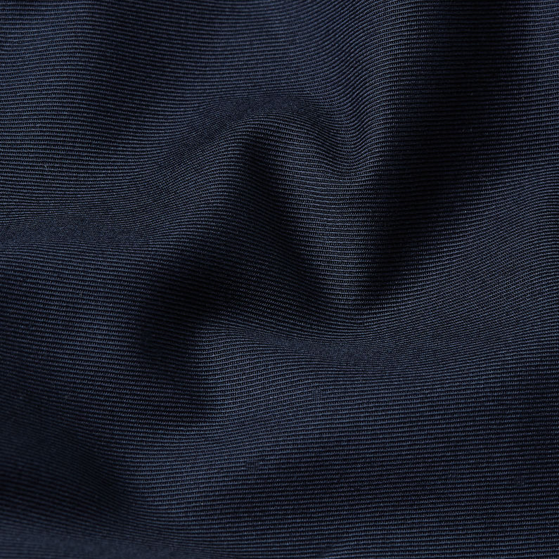 G-STAR® Short Bronson Straight Bleu foncé